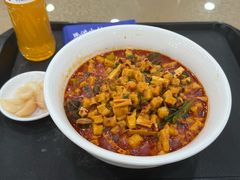 -清真·马洪小炒泡馍馆(钟楼回民街店)