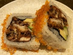 -元气寿司(东方宝泰店)