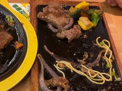 -豪客来牛排(天阳D32店)