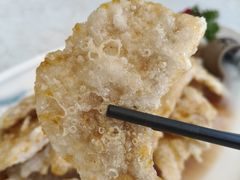 -老妈菜馆(建设街店)