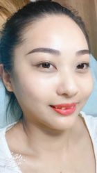 -西施无菌半永久纹绣眉眼影唇轻增发纹发际线