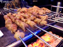-很久以前羊肉串(打浦路店)