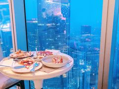 -广州四季酒店·意珍·意式自助餐