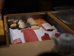 -然寿司(郎园vintage店)