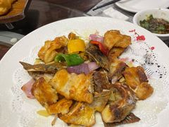 -御膳粥·牛乳粥底火锅·地道顺德菜(容桂店)