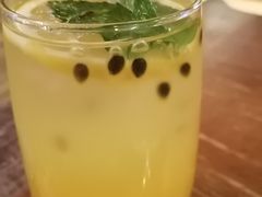 -盘炉forenza·云贵川融合小食堂 ( 钟楼中柳巷店)