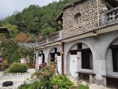 -云丘山景区