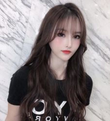 点击看大图 -3AM HAIR SALON染发烫发接发