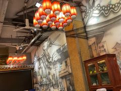 -江味龙虾馆·裸蓝龙虾(南山店)