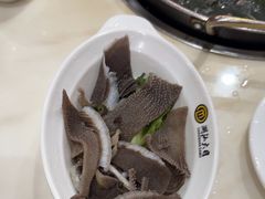 -潮汕大目牛肉火锅(水围店)