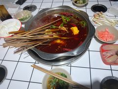 -鼎伙伙火锅串串·10年品牌传承(白象居总店)
