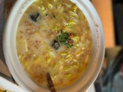 -春色如许·茶食餐厅(桃李春风店)