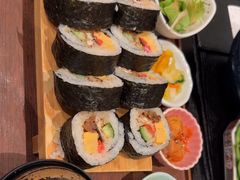 -玄白·炭烤活鳗(上海首店)