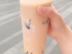 -CoCo都可(常德路店)