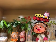 -吴家·非遗淮扬小馆(镇江万达广场店)