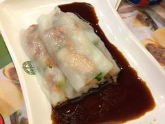 -添好运点心专门店(深水埗店)