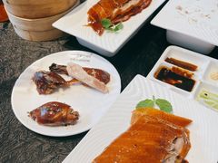 -正德楼果木烤鸭·渔家菜(东港店)