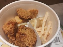 -麦当劳(厦门思明路店)