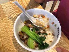 -蒙自源米线(东城星河城店)