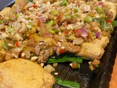 包浆豆腐-铜小馆(1891时光道店)