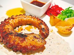 -Efes Turkish & Mediterranean Cuisine 艾菲斯餐厅(陆家嘴店)