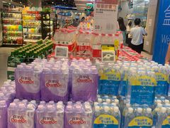 零售区-盒马鲜生(王府广场店)