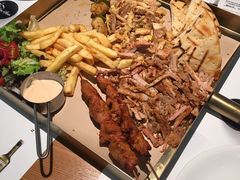 -HELLO MUSAE 拾光缪斯餐厅·纯正希腊风味(苏州中心店)