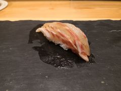-希望日本料理(保利香槟花园店)