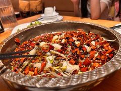 -永安鱼庄·镇江菜(三店纬五路店)