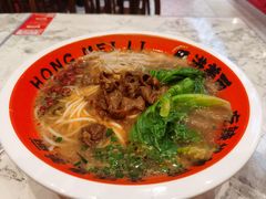 -大食代美食广场(上海中心店)