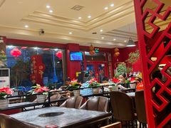 -渝新·干锅鸭头·川菜(总店)