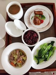 -弗蕾亚·和月月子调理院(东湖店)