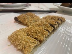 -梅龙镇酒家(南京西路总店)