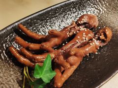 -绿茶餐厅(广州天河城店)