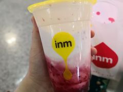 -一鸣真鲜奶吧(温州南站店)