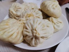 三鲜包-津门如意包子铺(宾西路店)