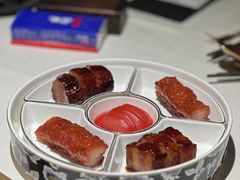 -炳胜私厨(万象前海店)