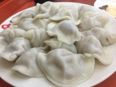 -庆丰包子铺(宣武门店)