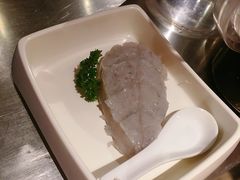 招牌虾滑-海底捞火锅(河东万达广场店)