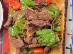 -如意林卡藏餐吧 (九寨沟店)