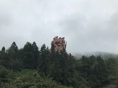 -井冈山风景名胜区