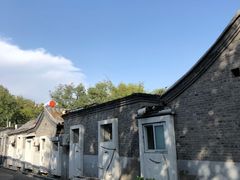 -北京国子监胡同
