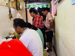 大堂-燕子煨汤(山海关路店)