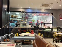 -八合里潮汕鲜牛肉火锅(上海汇智广场店)