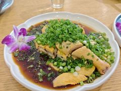 -去茶去餐厅(中央大街店)