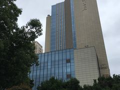 -海中洲国际大酒店-自助餐厅