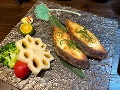 -鸟鹏烧鸟居酒屋(珠江新城店)