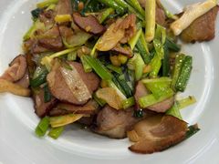 -乔家满族八大碗(流水沟店)