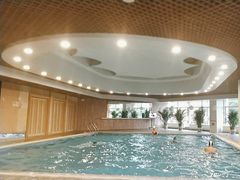 -好苑建国酒店健身中心