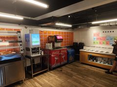 -8号苑自助烤场(西单店)